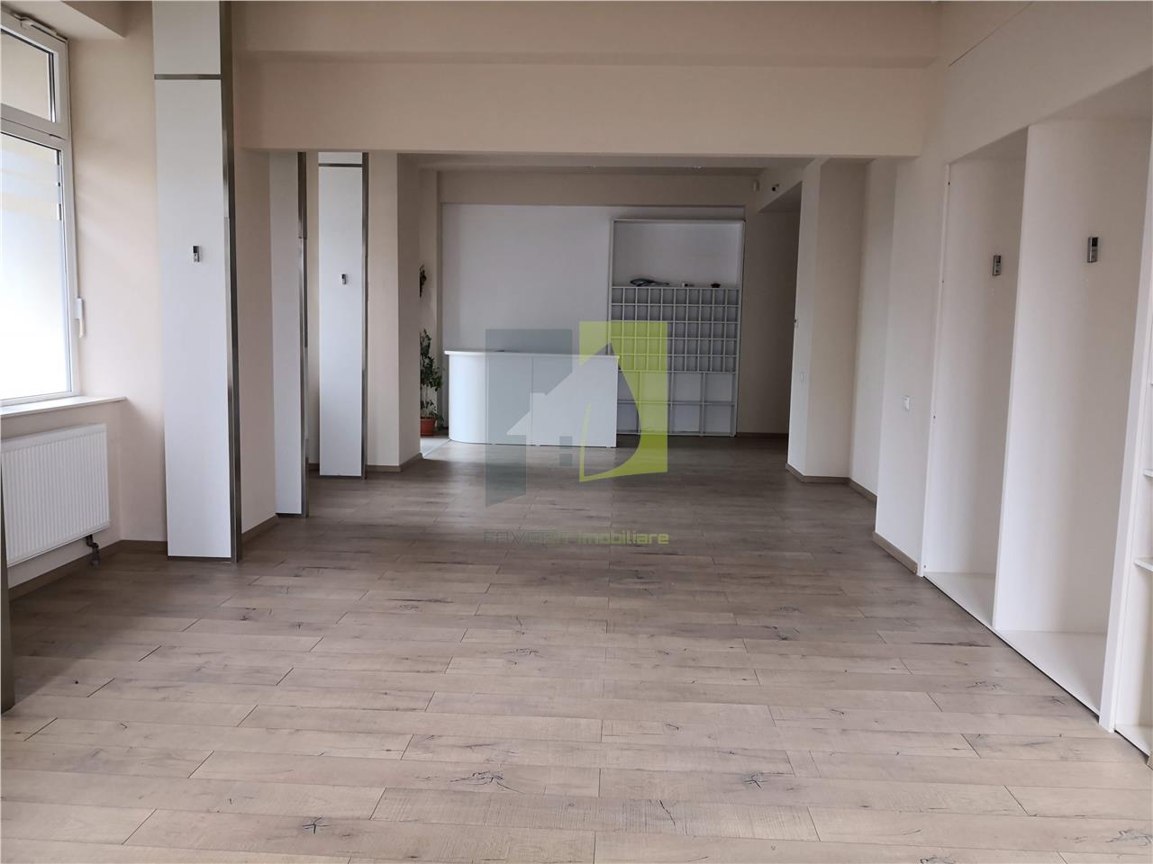 Spatiu comercial sau de birouri in zona Lapus