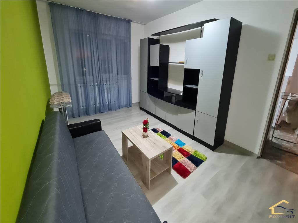 Apartament de inchiriat vis-a-vis de Sucpi