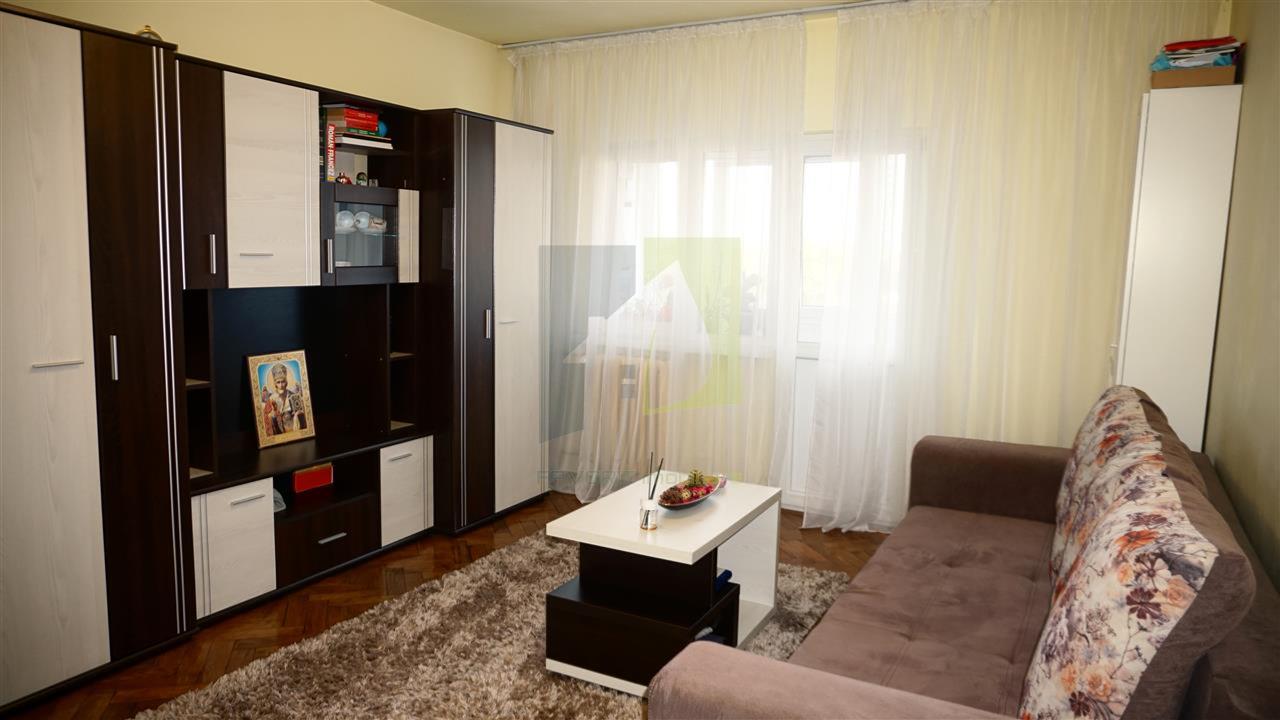 Apartament cu 2 camere - Rotonda 0% comision