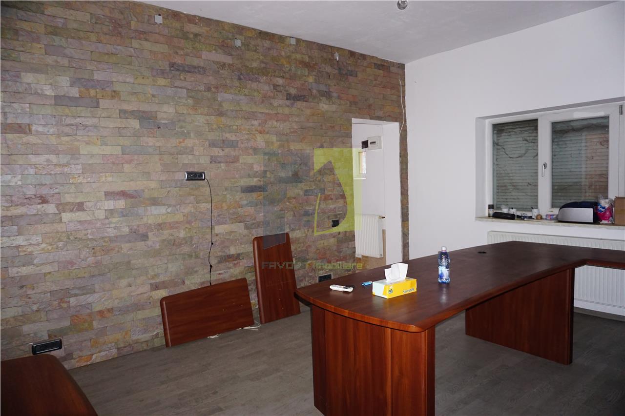Casa in zona Gara - Piata Garii pretabila spatiu comercial