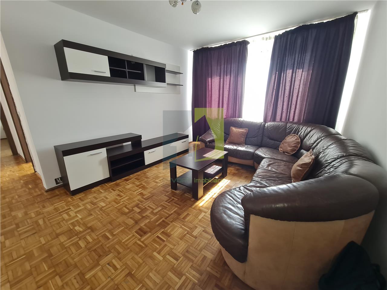 3 camere cu centrala in Craiovita-comision 0%
