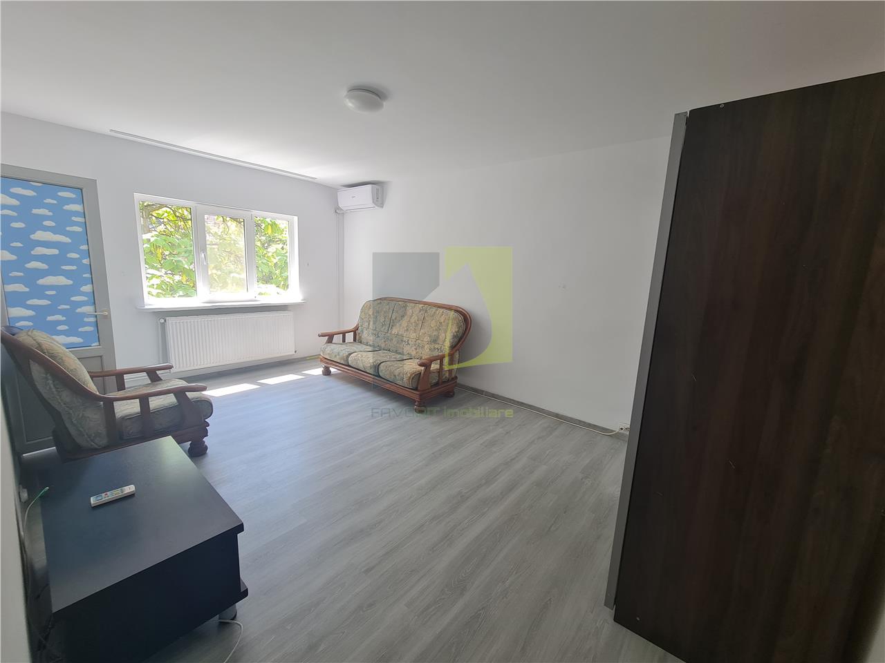 Apartament 2 camere Brazda Etaj 1 - CT