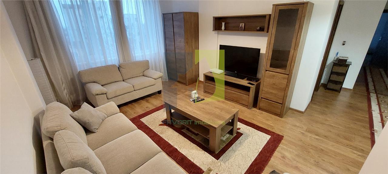 Apartament in Bloc Nou - Amaradia