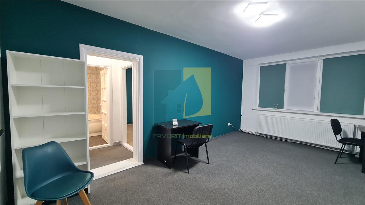 Spatiu pentru birouri Brazda Lui Novac