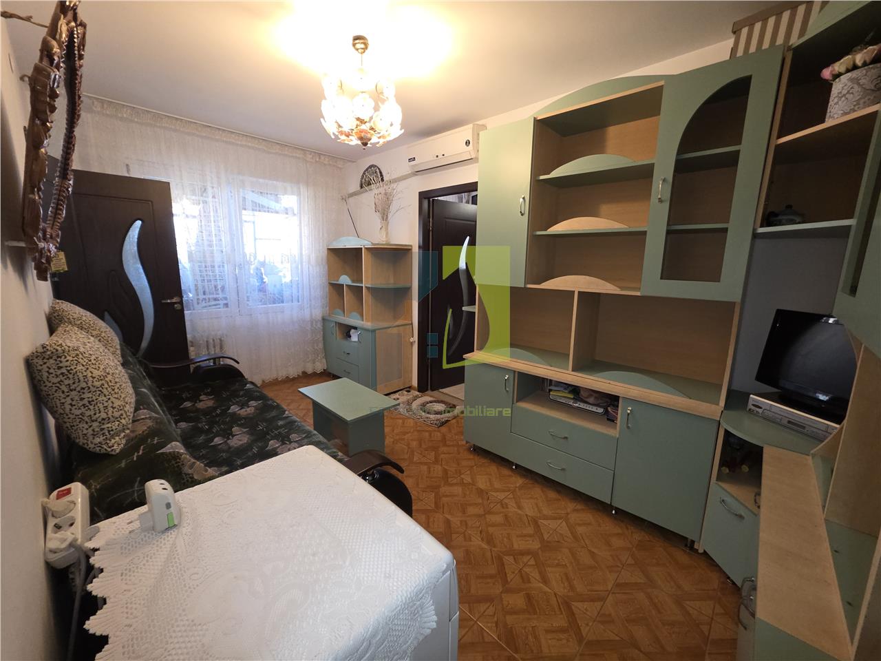 Apartament cu 2 camere - Gradinita Elena Farago