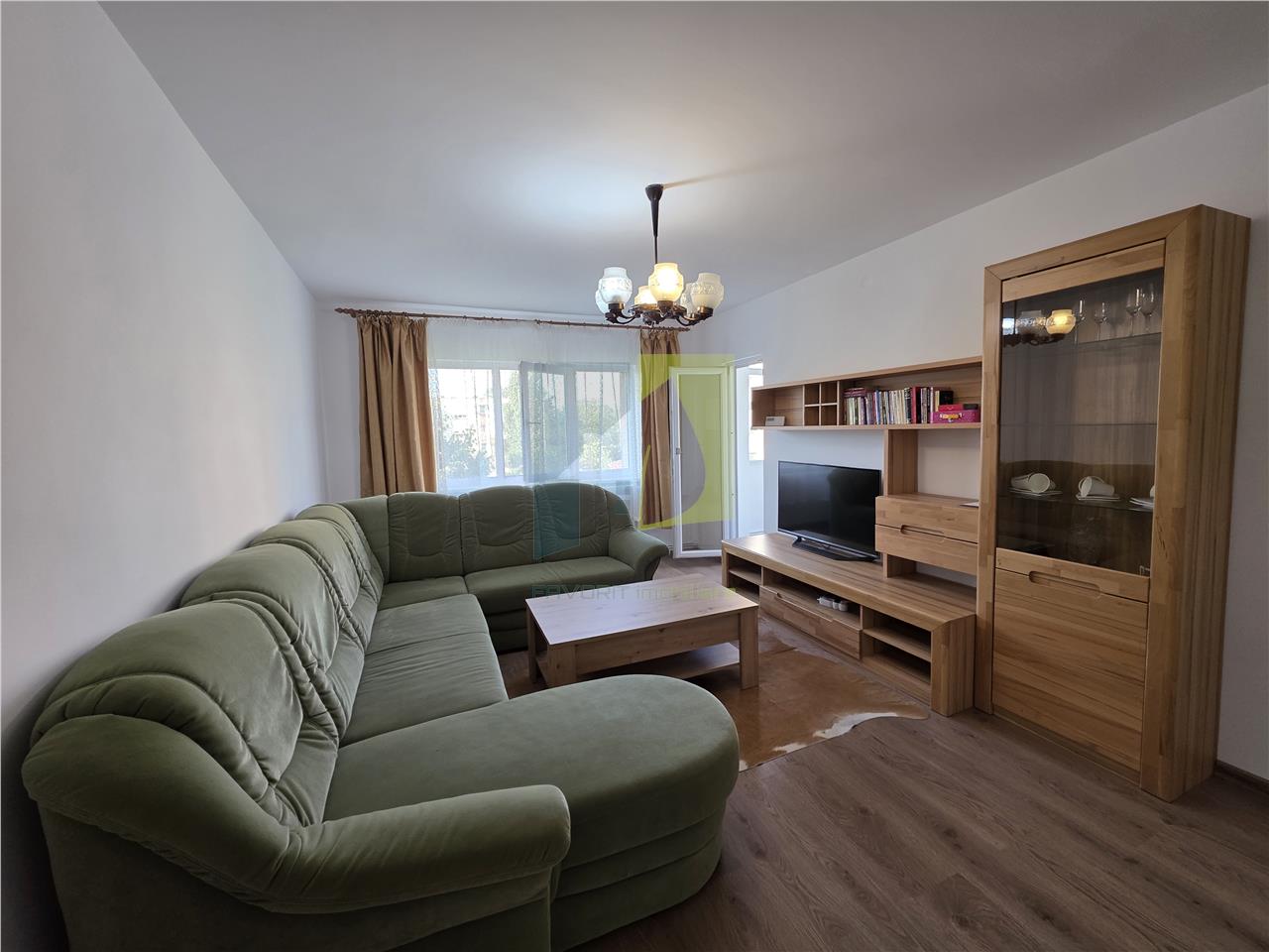 Apartament 2 camere