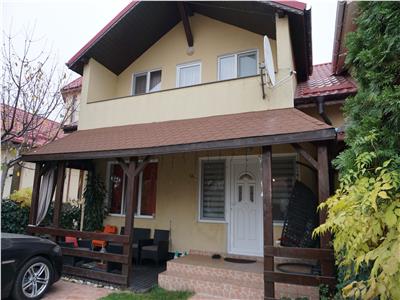 Casa de vanzare in cartierul Magnolia