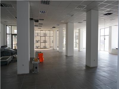 Spatiu comercial / birouri Severinului-Casa Stiintei