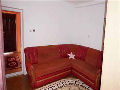 Apartament cu 2 camere in bloc nou - mobilat si utilat complet