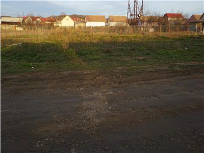 Teren in zona Ford-Str. Stefan cel Mare cu autorizatie de construtie si proiect