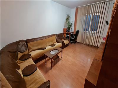 Apartament decomandat in Brazda - centrala termica