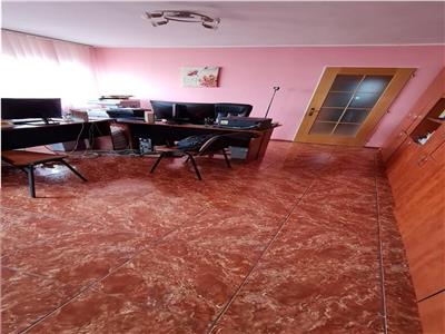 Apartament ultracentral cu 2 camere - centrala termica