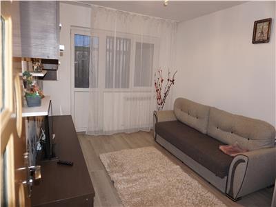 Apartament semidecomandat cu 2 camere in Valea Rosie