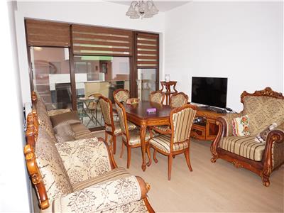 Apartament cu 2 camere in Bujorului Residence- optional parcare subterana