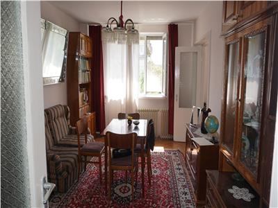 Apartament cu 4 camere decomandat - Profi Valea Rosie