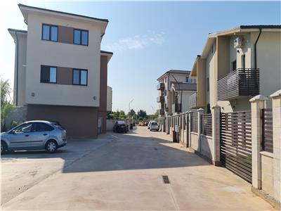 Apartament in comnplex rezidential nou - Catargiu