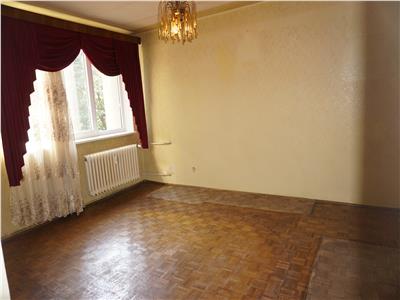 Apartament decomandat langa Safta Clinica Veterinara - Dezrobirii