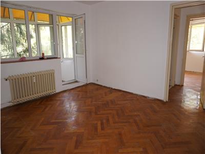 Apartament semidecomandat cu 2 camere in Brazda - BIG FAMILY