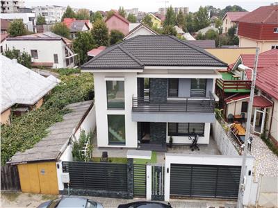 Casa noua de vanzare in zona SIF Oltenia
