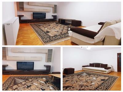 Apartament 3 camere decomandat,Calea Bucuresti, Rotonda