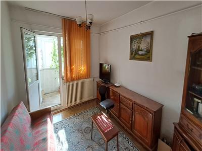 Apartament decomandat in Brazda lui Novac