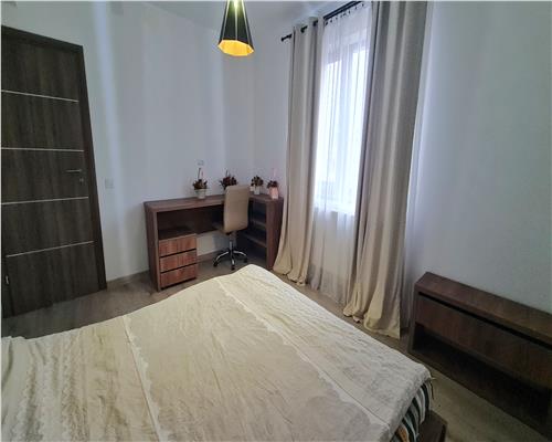Apartament cu 2 camere si loc de parcare  in bloc nou